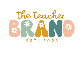 The Teacher Brand