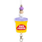 Play-Doh Lanyard