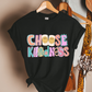 Choose Kindness Teacher T-shirt