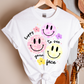 Happy to See Your Face T-shirt