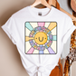 Pure Sunshine Teacher T-shirt
