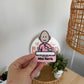 ‘My Name Is’ Badge