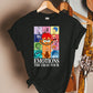 Emotions The ERAS TOUR Teacher T-shirt