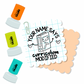 Curriculum Modified Stamp
