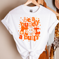 Be a Buddy Teacher T-shirt