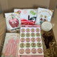 The April Brand Box