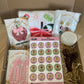 The April Brand Box