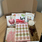 The April Brand Box