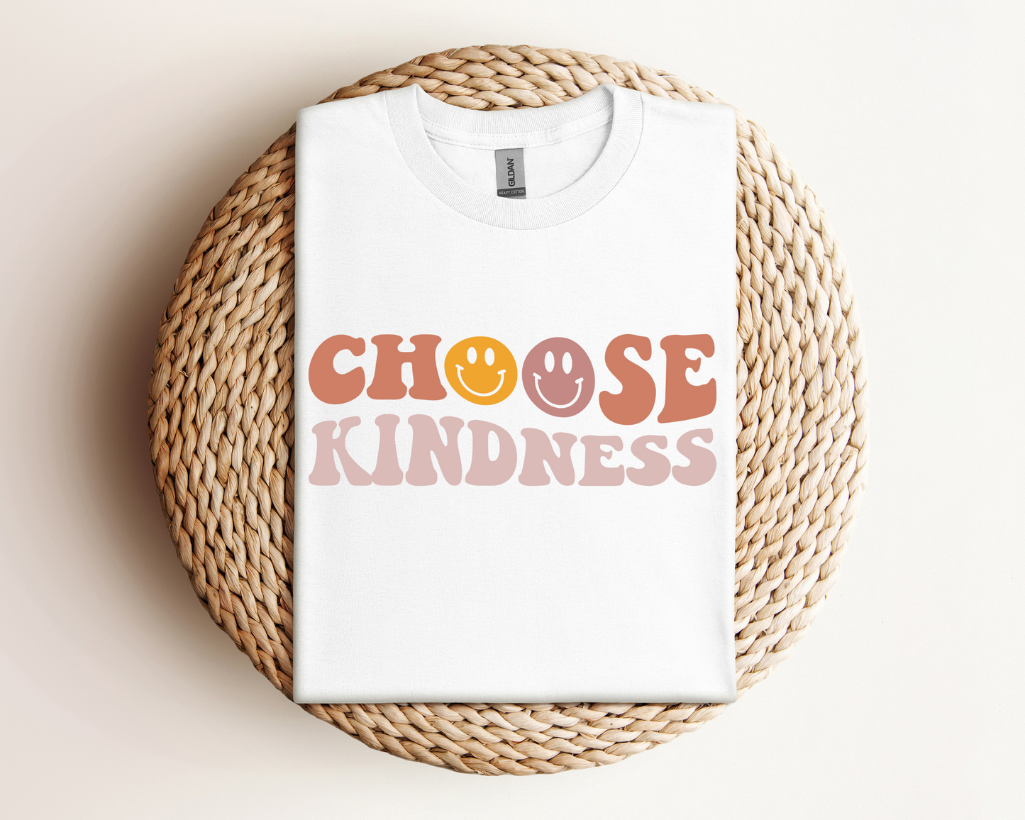 Choose Kindness Teacher T-shirt