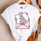 You Are More Than Enough Teacher  T-shirt