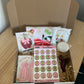 The April Brand Box