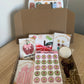 The April Brand Box