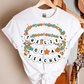 TLOAT Bracelet T-shirt