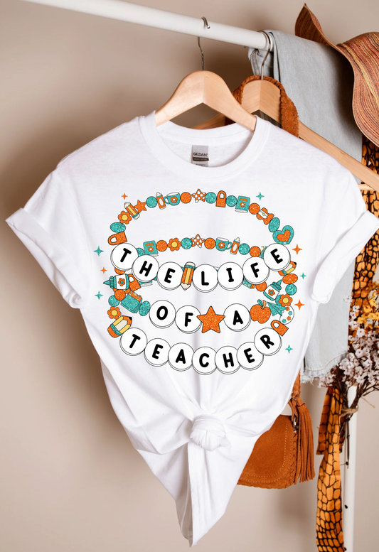 TLOAT Bracelet T-shirt