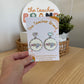 Affirmation Dangles - You Are Magic
