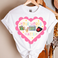 Your Words Matter Teacher T-shirt