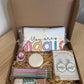 The February Brand Box
