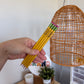 Personalised Teacher Pencils
