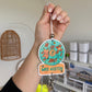 TLOAT Teacher Lanyard