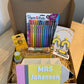The January Brand Box