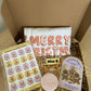The November Brand Box