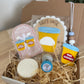 The October Brand Box