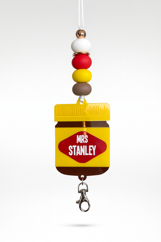MITEY Lanyard