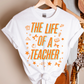 TLOAT Glitter T-shirt