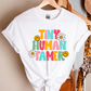 Tiny Human Tamer Teacher T-shirt