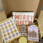 The November Brand Box