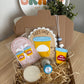 The October Brand Box