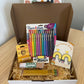The January Brand Box