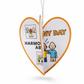 Adapted Classroom Activity - Harmony Day