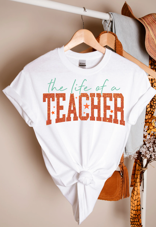 TLOAT  T-shirt