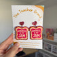 Kindness is My JAM Dangles