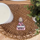‘My Name Is’ Badge