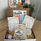 The March Brand Box
