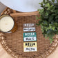 ‘Hello: My Name Is’ Badge