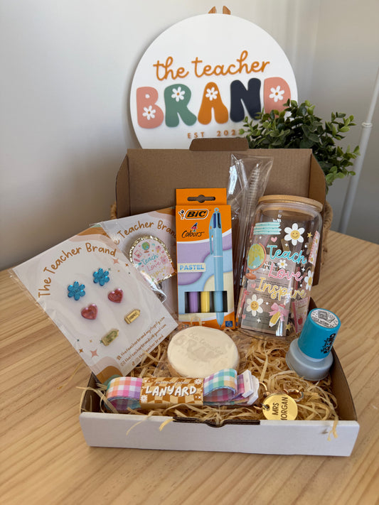 The May Brand Box