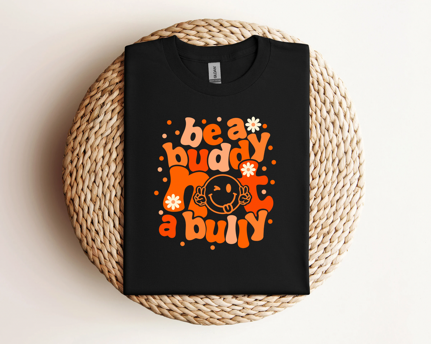 Be a Buddy Teacher T-shirt