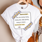 REMINDER: You Got This Teacher T-shirt