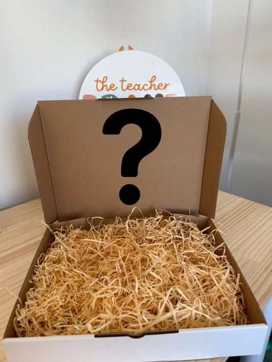 The June Brand Box