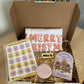 The November Brand Box