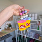 Play-Doh Lanyard