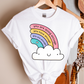 You Are Enough Teacher T-shirt