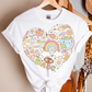 Teacher’s World T-shirt