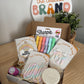 The March Brand Box