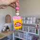 Play-Doh Lanyard