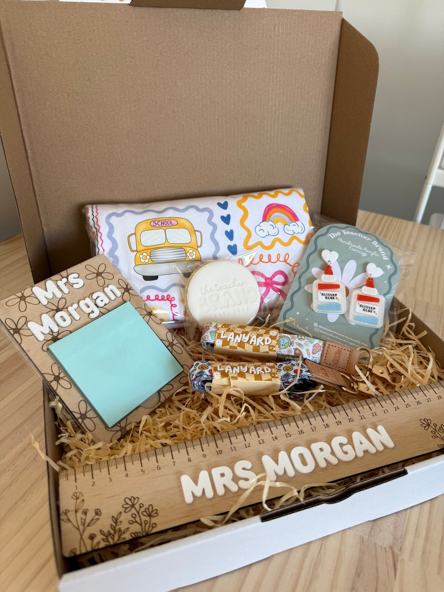 The September Brand Box