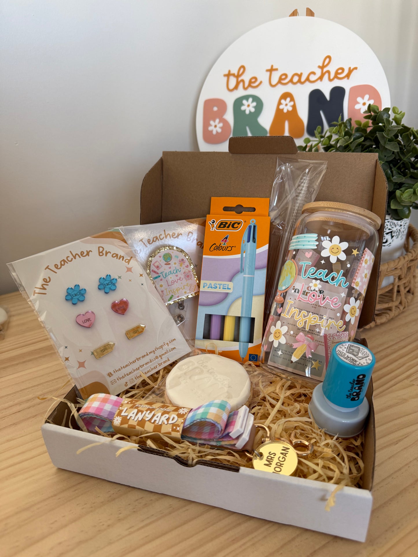 The May Brand Box